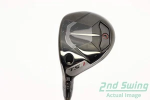 Titleist TSR1 Hybrid 5 Hybrid 23° Graphite Ladies Left 38.75in - Picture 1 of 8