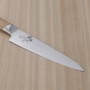 Seki Magoroku Knife Stainless Steel 10000CL Petty Knife Petty 150mm AE5252 - Picture 1 of 5