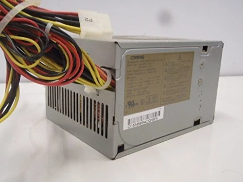 Compaq PS-6241-3CF 240W Desktop Power Supply- 308437-001 - Image 1 of 1