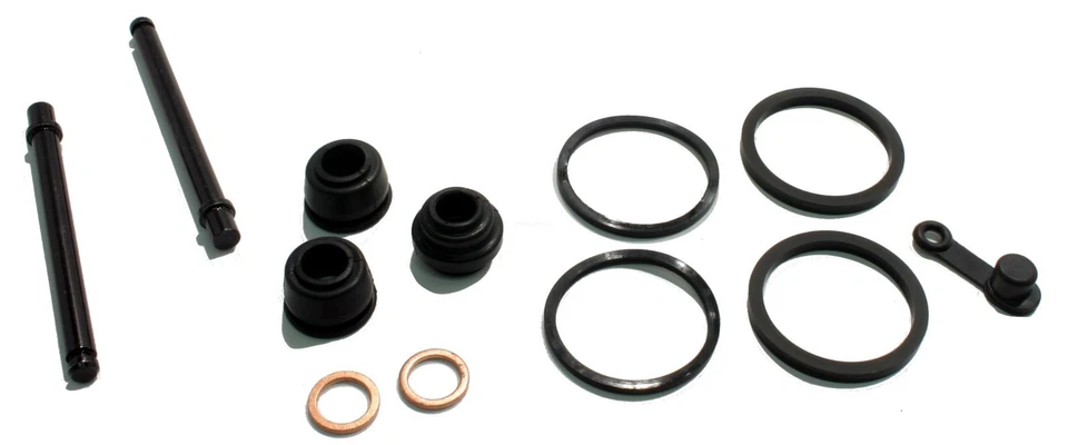 Kit de reconstrucción de pinza de freno trasera Honda Interceptor 1000, 1984 - VF1000F Foto 1 de 1