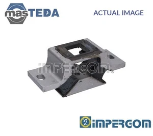 31660 ENGINE MOUNT MOUNTING LEFT ORIGINAL IMPERIUM FOR OPEL MOVANO B 2.3L - Picture 1 of 5
