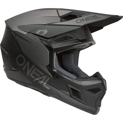 O'Neal 2026 3 Series Helmet - Solid — 第 1/4 张图片