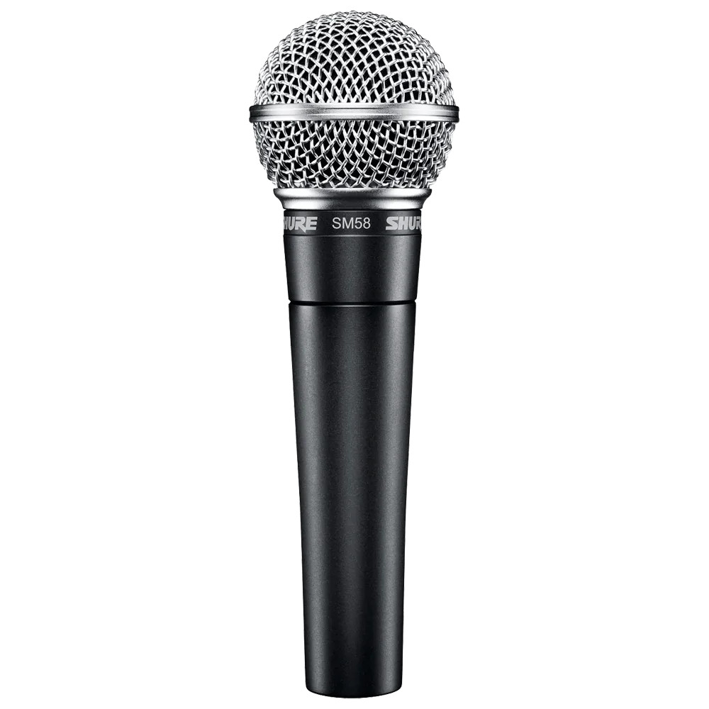 Shure Sm58 for sale - eBay