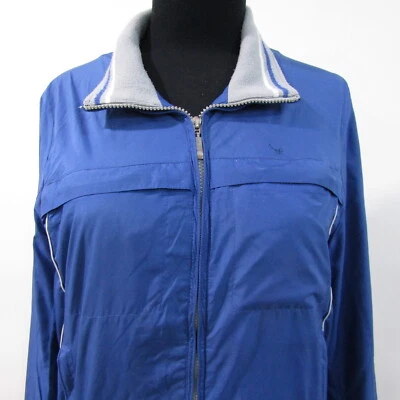 Womens Showerproof Bomber Jacket Chest Size38/40 UK Size S REF (11404 - Image 1 of 4