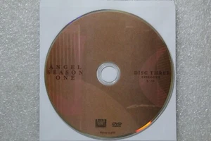 Angel Season 1 Disc 3 DVD - Picture 1 of 1