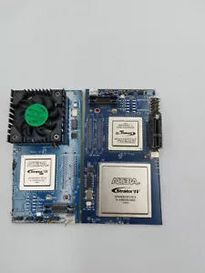 Lote de 2 unidades Altera Stratix IV EP4SE820F43C3N A BORDO - Imagen 1 de 4