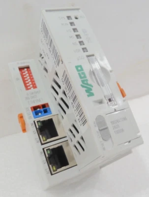 750-8100, WAGO - Photo 1/3