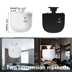 300 ml ätherisches Öl Aroma Home intelligente Frischluft Diffusor Deckenmaschine - Bild 1 von 29