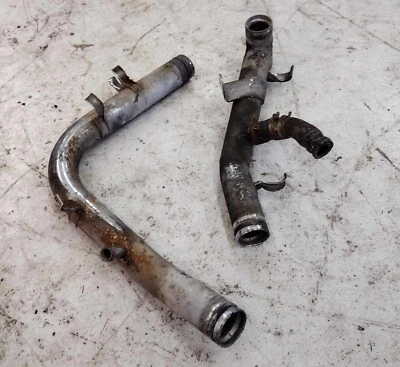 Honda Goldwing GL 1500 GL1500 1989 tuberías de salida de agua OEM 19422-MN5-000 Foto 1 de 4