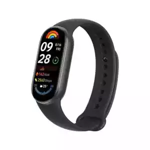 Xiaomi Smart Band 9 Health & Fitness Tracker 1.62'' AMOLED 21-Day Battery, - Picture 1 of 11