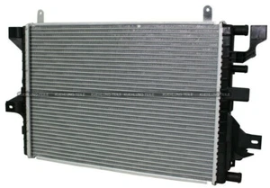 NUOVO! INTERCOOLER TURBO RADIATORE ACQUA JAGUAR F-TYPE XF XJ 9W838K230AB C2C39565 - Foto 1 di 1