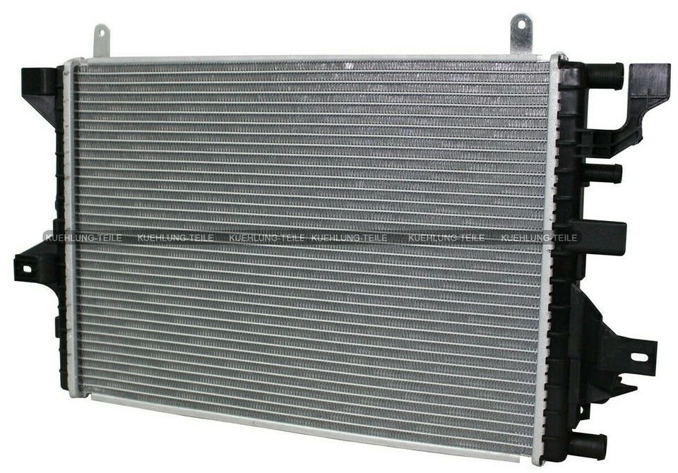 NUOVO! INTERCOOLER TURBO RADIATORE ACQUA JAGUAR F-TYPE XF XJ 9W838K230AB C2C39565 - Immagine 1 di 1