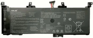 Genuine OEM Battery C41N1531 For Asus ROG Strix GL502VT GL502VS GL502VY Series - Picture 1 of 5