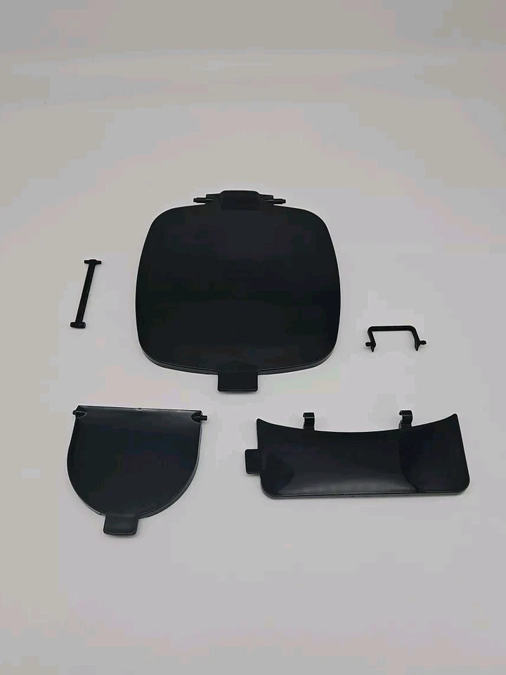 Hamilton Beach 49980A Coffee 2 Way Brewer Water And Filter Lid Replacement Parts - Image 1 of 1