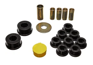 Energy Suspension 11.7102G Watts Link Bushing Set Fits 79-85 RX-7 - Foto 1 di 1