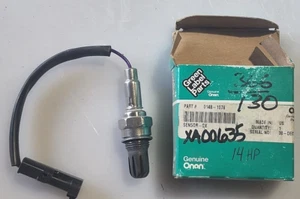 Onan Genuine Part 0148-1076 SENSOR-OXYGEN - Picture 1 of 3
