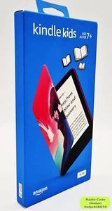 Kindle Kids 2022 Einhorntal Design 16GB NEU & OVP - Bild 1 von 3