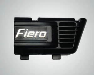 1984-1988 Fiero Side Air Scoop - Foto 1 di 1