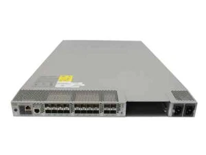 Cisco Switch Nexus 5010 N5K-C5010P-BF 20Ports SFP+ 10Gbits Managed 68-3164-03 - Afbeelding 1 van 5