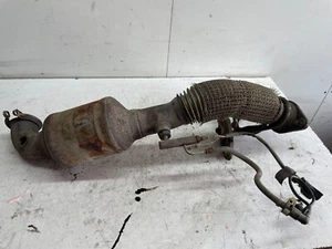 FORD KUGA CATALYTIC CONVERTER DPF MK2 TITANIUM 2012 - 2019 FWD 2.0 DIESEL UFMA - Picture 1 of 10