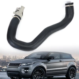 1x Intercooler Air Hose to Throttle 2.0L For Land Rover Range Rover Evoque 12-18 - Picture 1 of 12