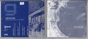 Grade -Separate The Magnets- CDEP Second Nature Recordings - Picture 1 of 1