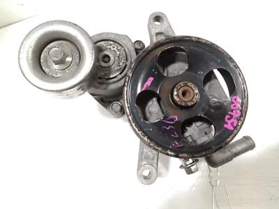 SUBARU OUTBACK MK4 BR BM 2009 - 2015 STEERING PUMP 3.6 SENSOR ON TOP 66751 - Image 1 of 4