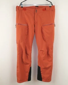 BERGANS OF NORWAY SKIHOSE PRIMALOFT RECCO STRANDA INSULATED W HOSE Gr. XL - Bild 1 von 12