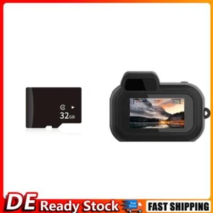 Micro TF Card Memory Card for Android Smartphone Tablet Camera (32GB) - Bild 1 von 8