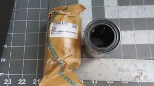 INA KB30-PP Closed Round Rail Ball Bushing 30mm Bore 47mm OD 68 mm Long - Picture 1 of 5