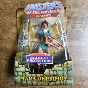 Masters Of The Universe® Classics 2014 | Galaktische Beschützer | Mara Of Primus™ - Bild 1 von 11