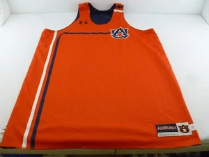 NEW Adult Under Armour Auburn University #22 Reversible Jersey-Large - Picture 1 of 11