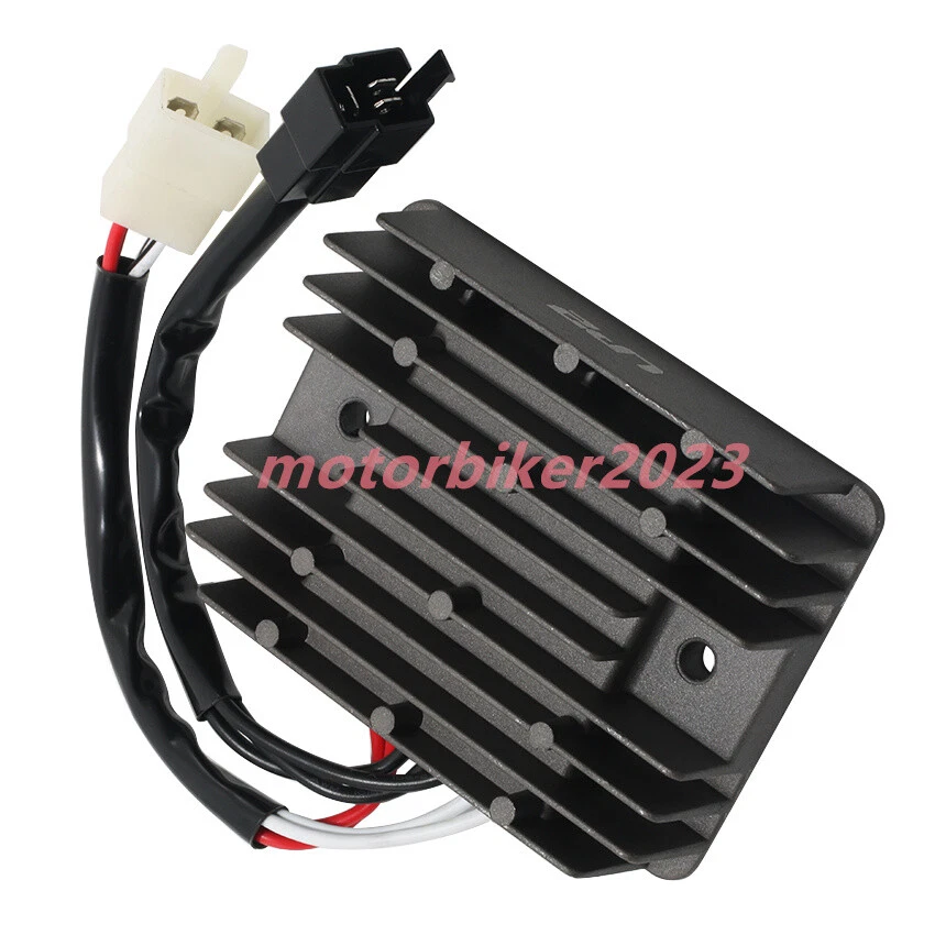 For Cagiva Motorcycle Voltage Rectifier RAPTOR 1000 V RAPTOR 1000 NAVIGATOR — 第 1/4 张图片