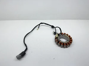 2016 Yamaha Bolt 950 XVS950 Stator Generator Alternator Magneto OEM GOOD - Picture 1 of 8