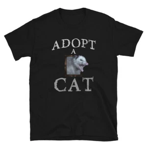 Short-Sleeve Unisex T-Shirt - Picture 1 of 7