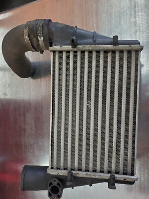 OEM INTERCOOLER '97-2001 AUDI A4 1.8L 058145805G Foto 1 de 4