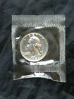 1959 Silver Washington Proof Quarter U.S. Coin from Original Set in mint cello