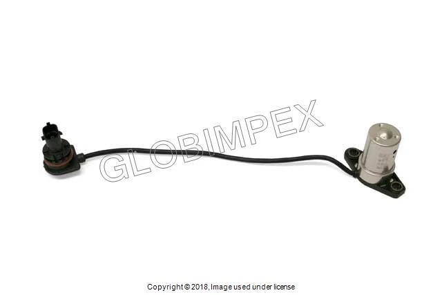 SAAB 9-3 9-3X (2005-2011) 发动机油位传感器 正品 + 1 年保修 — 第 1/1 张图片