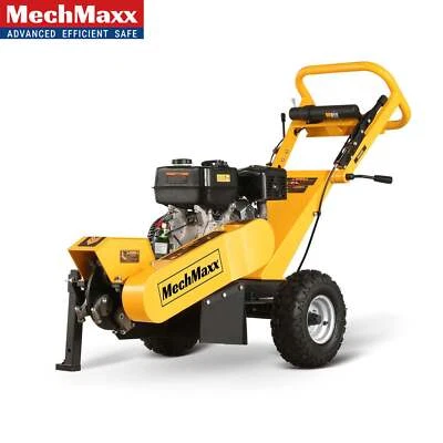 Amoladora de tocones MechMaxx 420cc 15 HP, 12"" altura de corte/10"" profundidad de corte, SGR1500 Foto 1 de 4