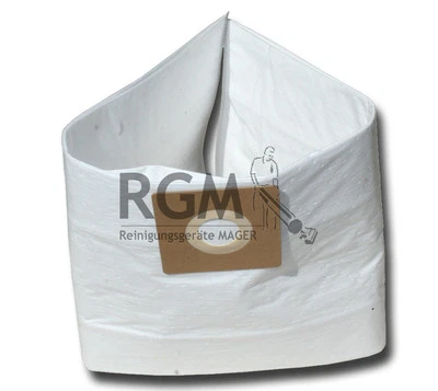 SM *** 5 - 20 sacchetti per aspirapolvere compatibili Kärcher NT 700, NT702, 6.904-123.0 ***
