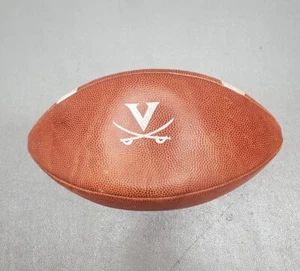 Virginia Cavaliers University Nike Spielball Fußball Authentic Official 3005 - Bild 1 von 10