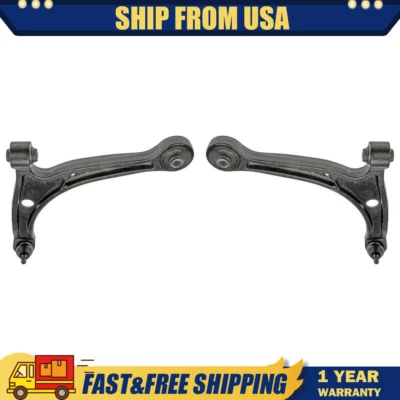 2 piezas rótula brazo de control inferior delantero Dorman para Honda Pilot 2003-2008 Foto 1 de 4