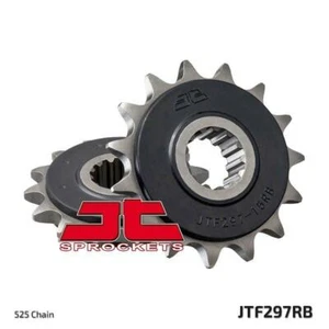Honda CBR400 Tri Arm NC23 1988 JT 15 Tooth (Std) Silent Front Sprocket - Bild 1 von 3