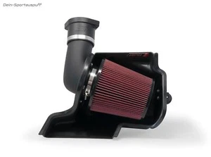 APR Open PEX Ansaugung offener Sport-Luftfilter VW Golf 7 2.0l TDI - Bild 1 von 7