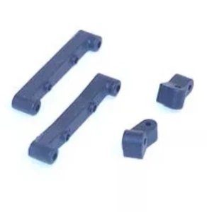 TEAM LOSI RACING TLR A-1230 FR INNER PIVOT SUPPORT SET XXX-S 0.2.4 DEG - Picture 1 of 2