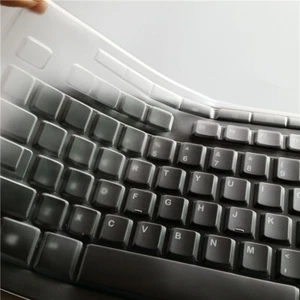 Waterproof TPU Keyboard Protector Cover for Dell Inspiron G15 5530 15" 2023 - Picture 1 of 12