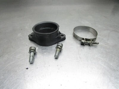 BMW K75 1994 brida de admisión B Foto 1 de 4