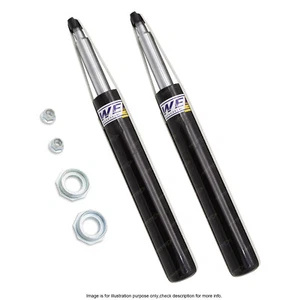 Pair Front Heavy Duty Shock Absorbers CT7080 for Holden Apollo JK JL 87-92 - Picture 1 of 6