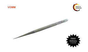 Pinzas rectas VOMM 155 mm - Hechas en Alemania - Envío gratuito en Australia - Imagen 1 de 2