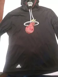 Miami Heat Pullover Hoodie - Picture 1 of 5